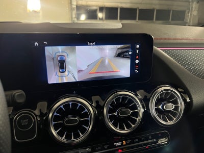 Mercedes EQA300 AMG Line 4Matic