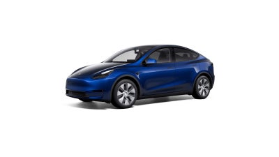 Tesla Model Y  RWD 5d