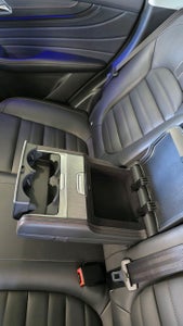 MG EHS PHEV Luxury