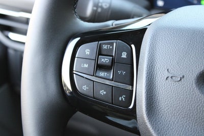 Ford E-Transit Custom 340 L2 Limited