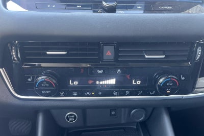 Nissan Qashqai mHEV N-Connecta X-tr.