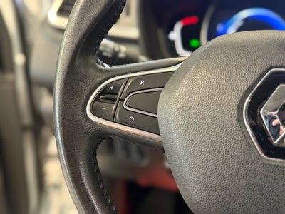 Renault Kadjar TCe 130 Zen
