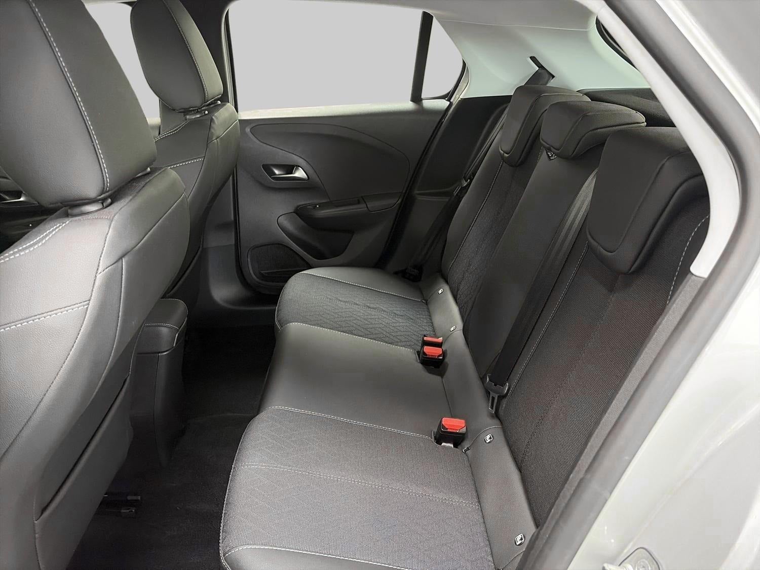 Billede af Opel Corsa-e 50 Elegance