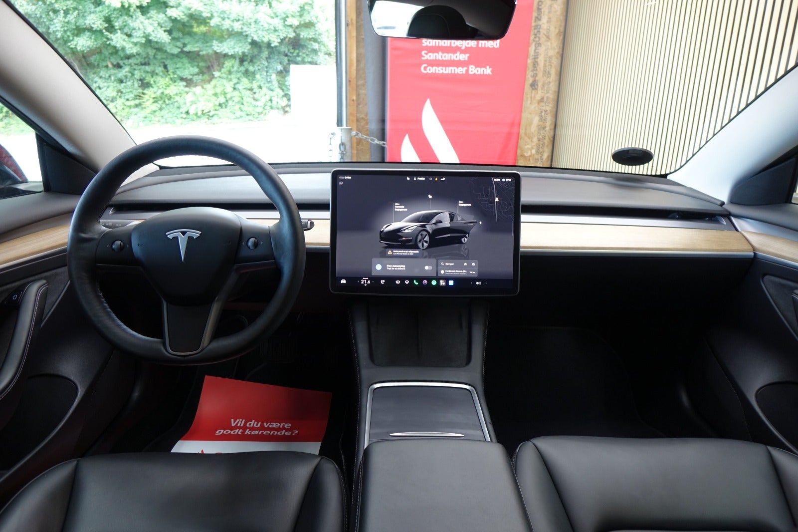 Tesla Model 3, Billede 4