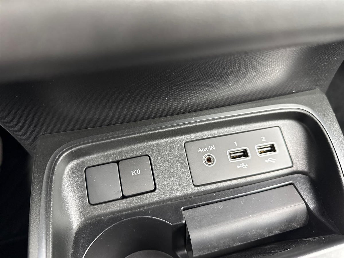 Renault Twingo Electric Zen billede 23