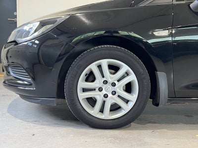 Opel Astra T 105 Enjoy Sports Tourer