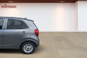 Kia Picanto Prestige Upgrade