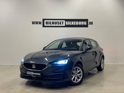 Seat Leon 1,5 eTSi 150 Style DSG 5d