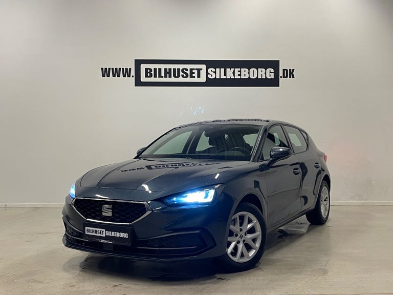 Seat Leon eTSi 150 Style DSG