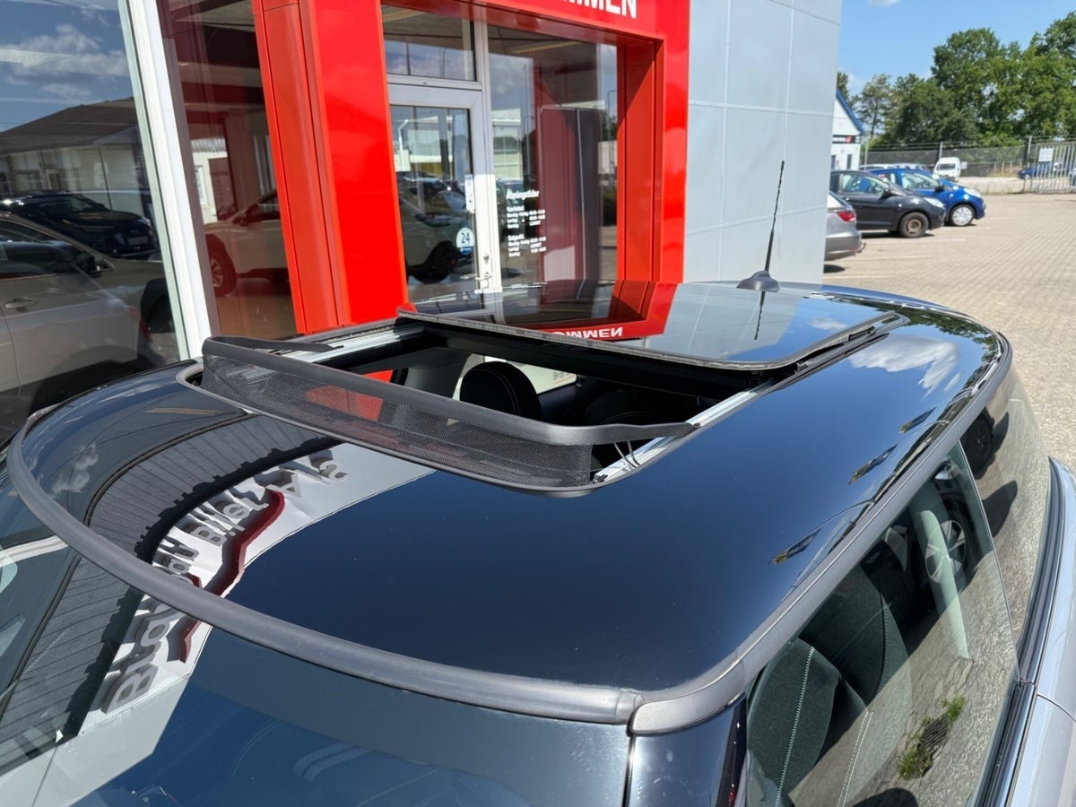 Billede af MINI Cooper SE Classic Trim