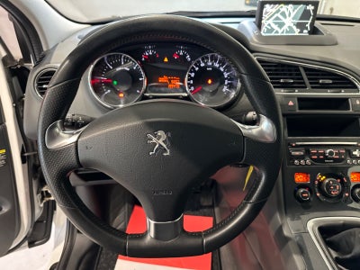 Peugeot 5008 BlueHDi 150 Style 7prs