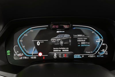 BMW X5 xDrive45e M-Sport aut.