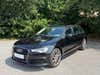 Audi A6 TDi 190 Ultra S-line Avant S-tr.