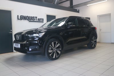 Volvo XC40 P6 ReCharge Ultimate