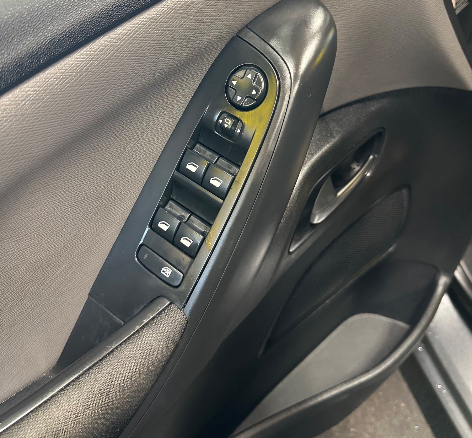 Billede af Citroën Grand C4 Picasso 1,2 PureTech 130 Intensive 7prs