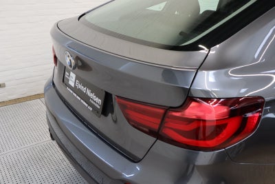 BMW 320i Gran Turismo Sport Line aut.