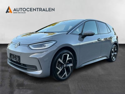 VW ID.3 Pro Performance