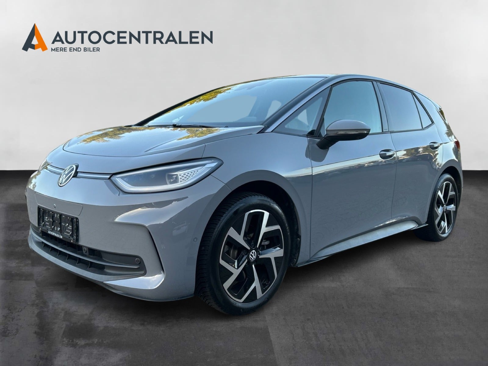 VW ID.3 Pro Performance