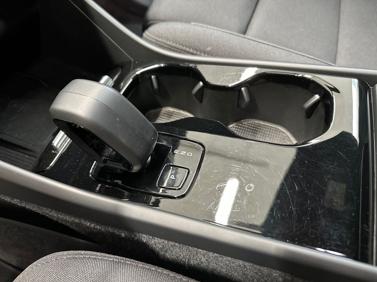 Volvo XC40 ReCharge Extended Range Core billede 16