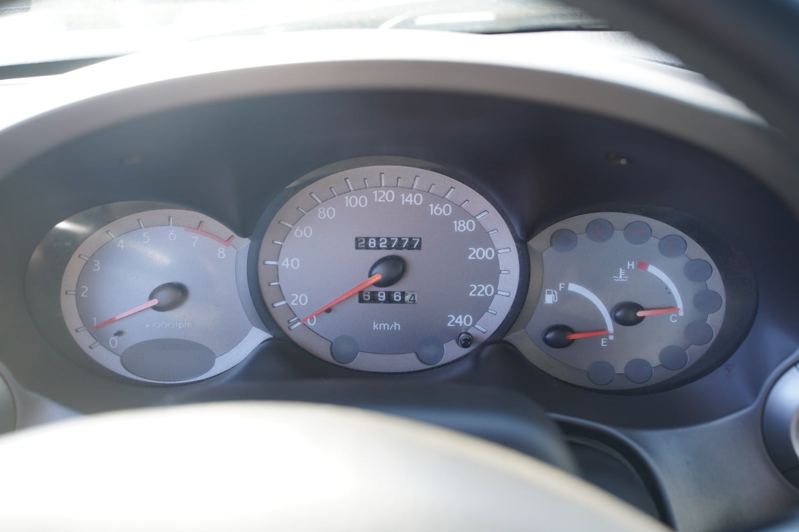 Billede af Hyundai Coupé 2,0 