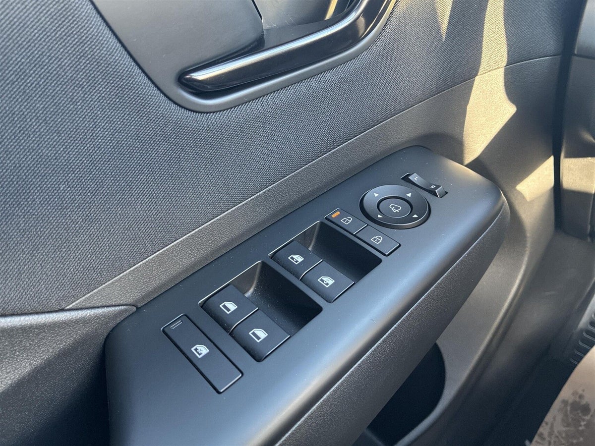 Hyundai Kona EV N-Line billede 22