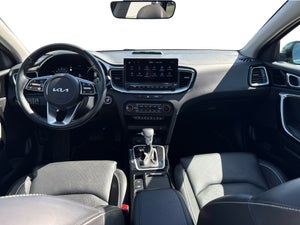 Kia Ceed PHEV Upgrade Premium SW DCT