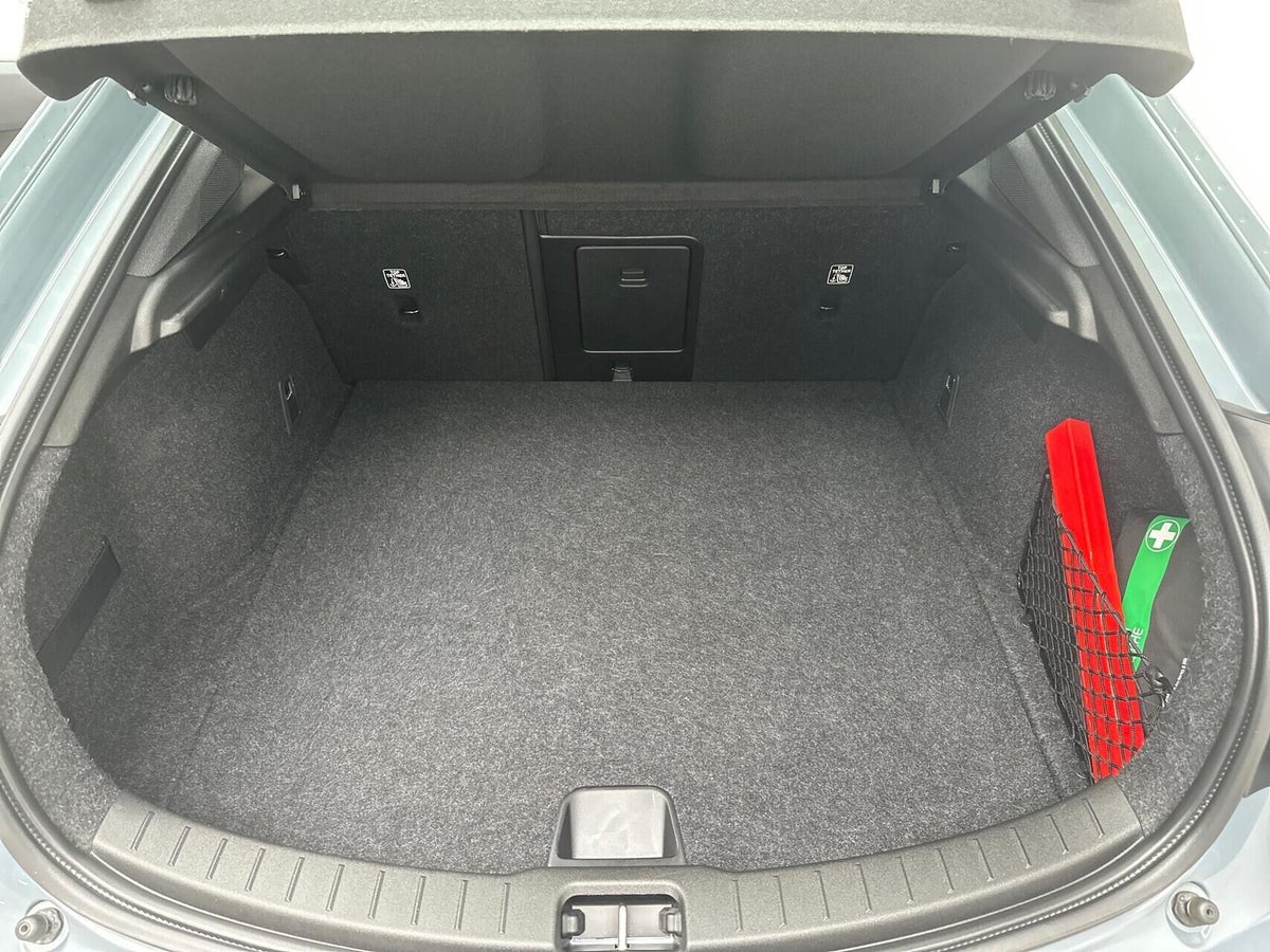 Polestar 2 Long Range billede 13