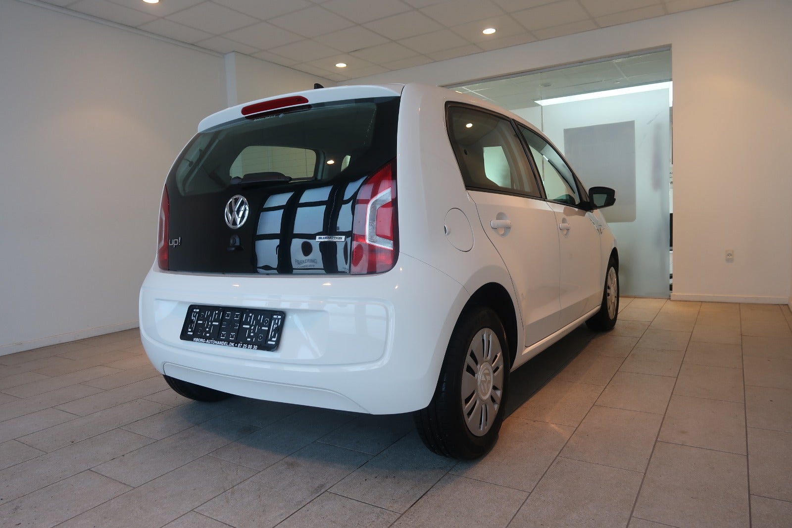 VW Up! 2016