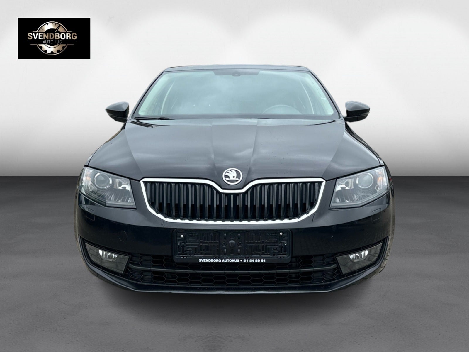 Billede af Skoda Octavia 1,8 TSi 180 L&K DSG