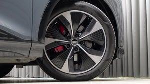 Audi Q6 e-tron Ultra quattro