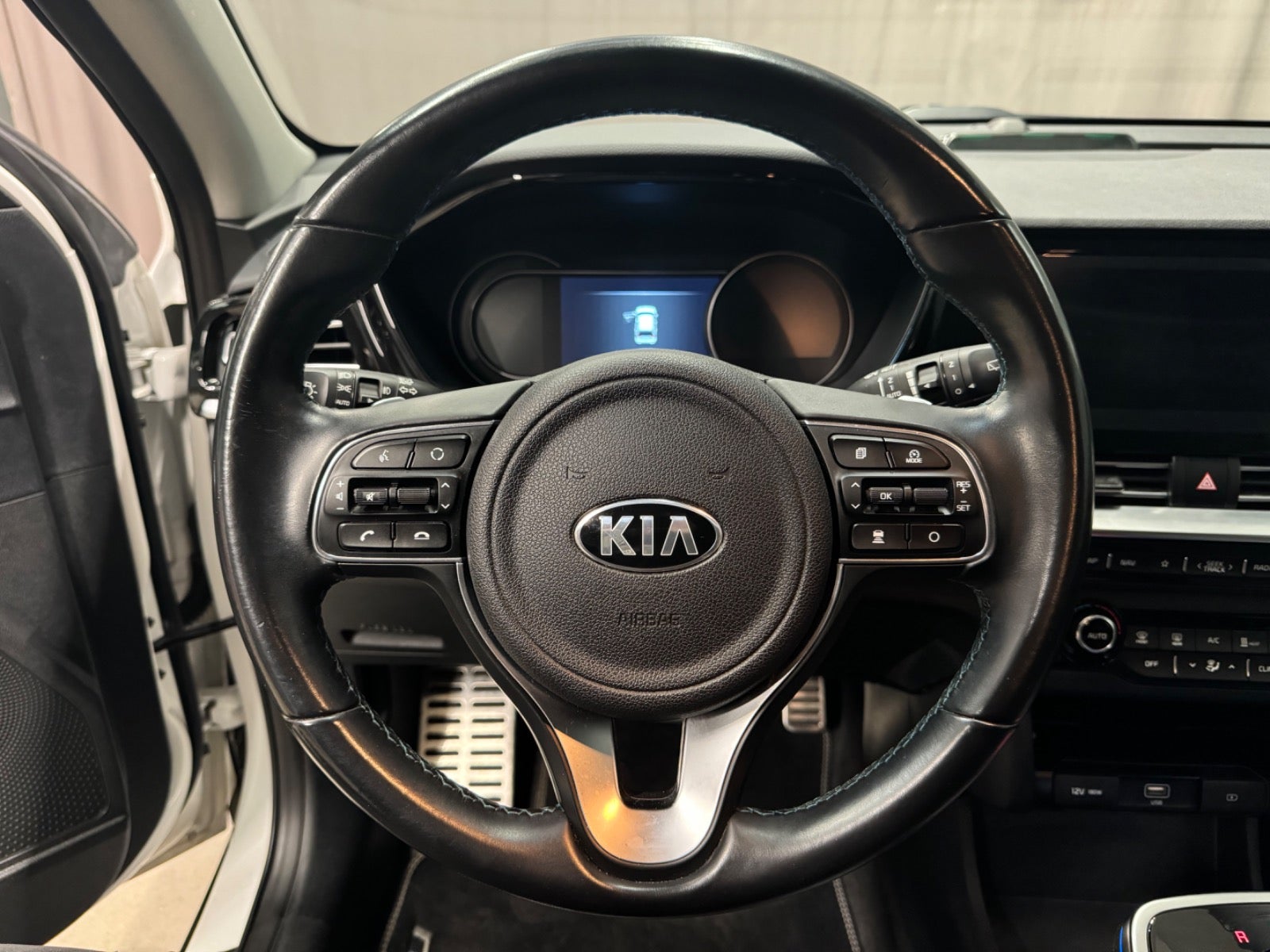 Kia e-Niro 2020