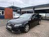Audi A4 TDi 143 Avant Multitr.