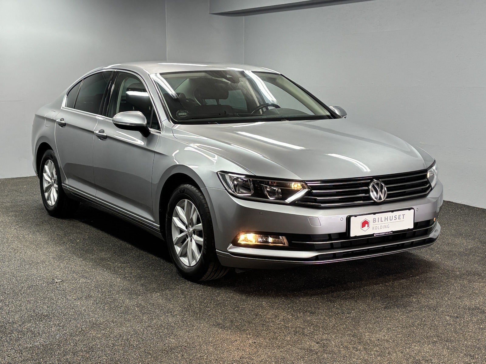Billede af VW Passat 1,4 TSi 150 Comfortline DSG