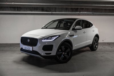 Jaguar E-Pace 2,0 D150 HSE aut. AWD 5d