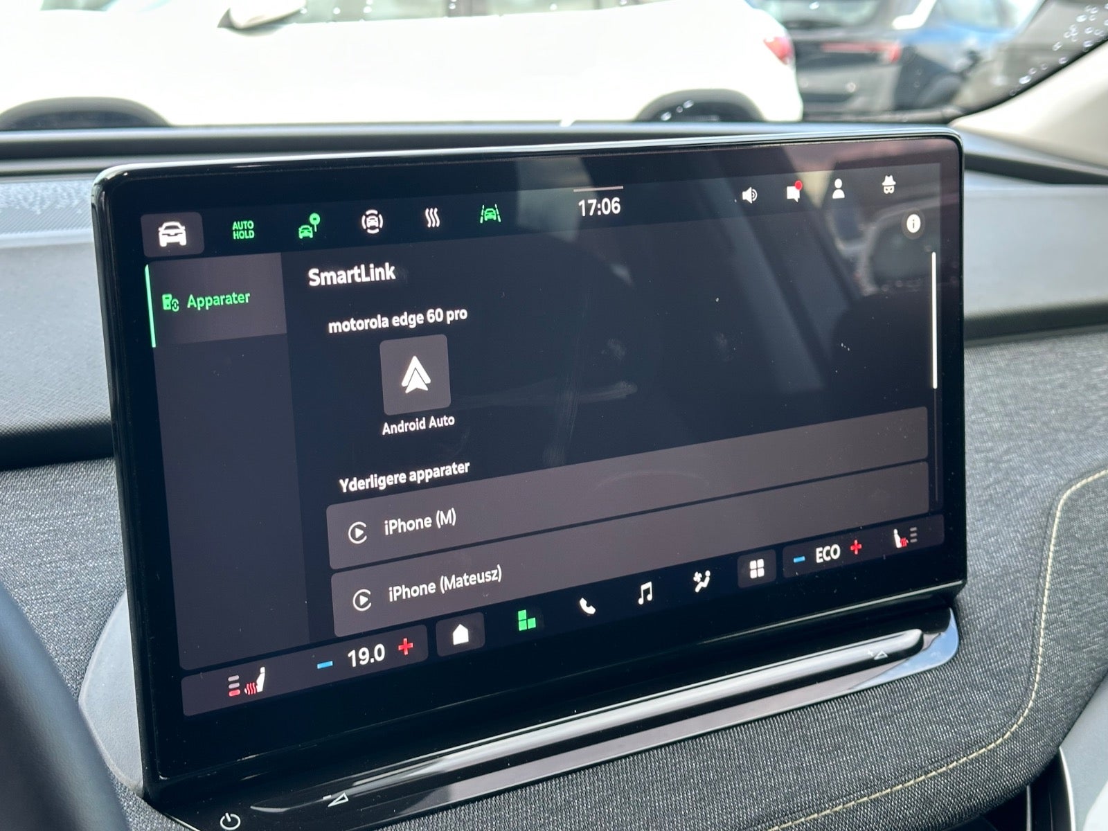 Billede af Skoda Elroq 50 iV