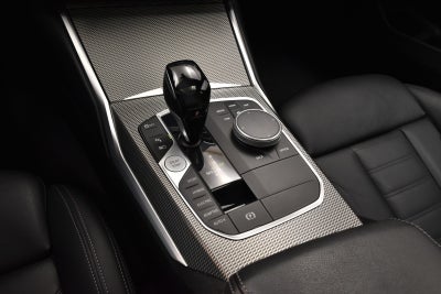 BMW 330e Touring M-Sport xDrive aut.