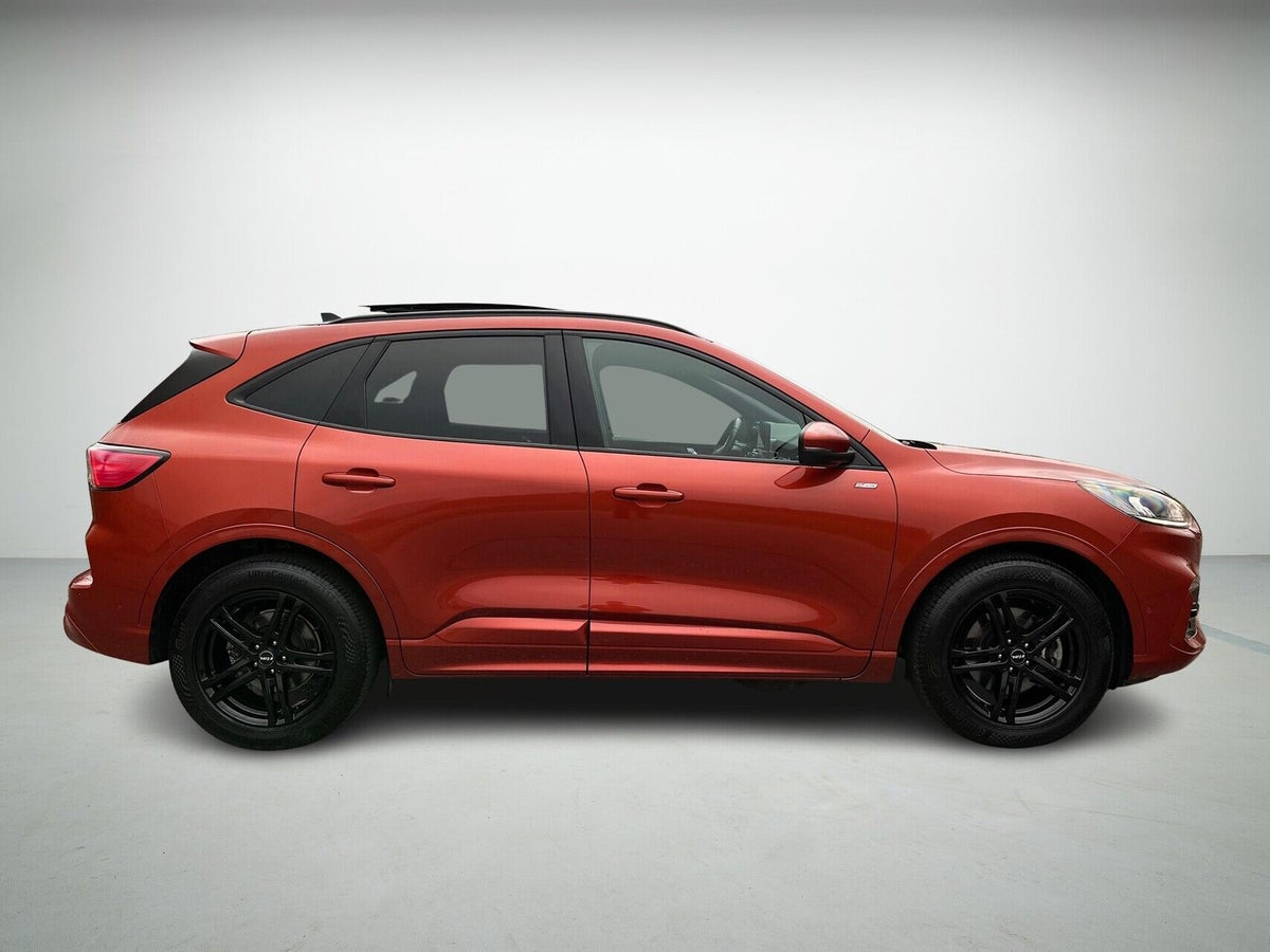 Ford Kuga PHEV ST-Line CVT billede 3