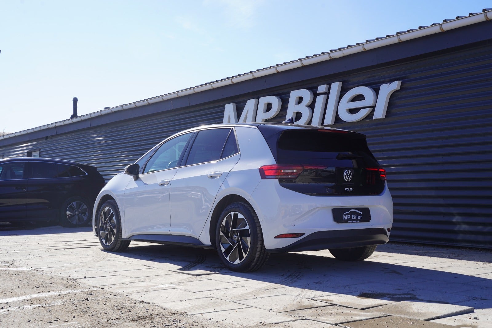 Billede af VW ID.3 59 Style