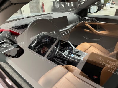 BMW i4 eDrive40 M-Sport