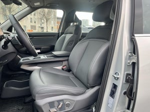 Kia EV9 Standard Range Upgrade RWD 7prs