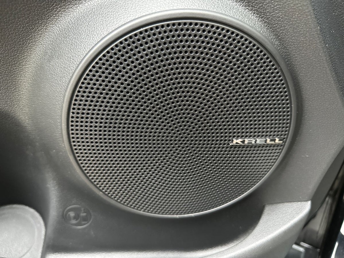 Hyundai Kona EV Trend billede 22