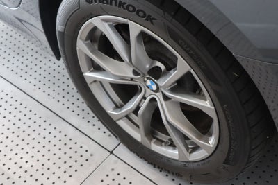 BMW 320d Sport Line aut.