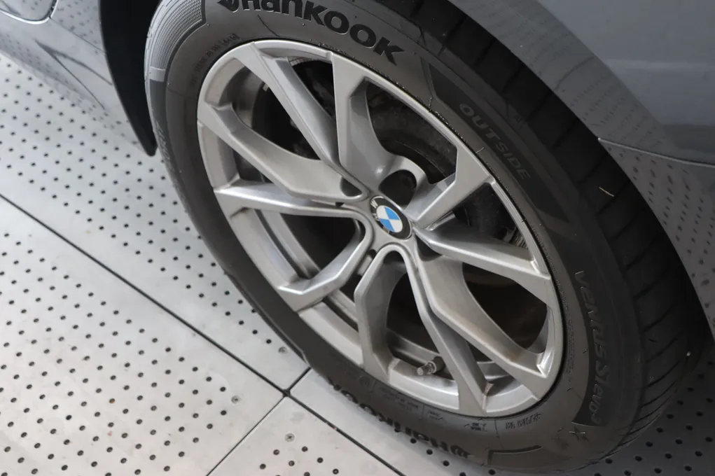 BMW 320d Sport Line aut.