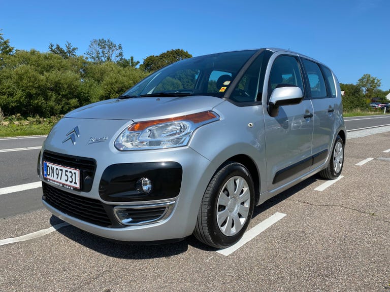 Citroën C3 Picasso VTi 95 Comfort