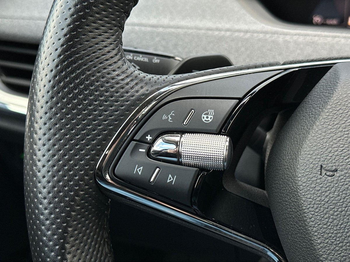 Skoda Enyaq iV billede 14