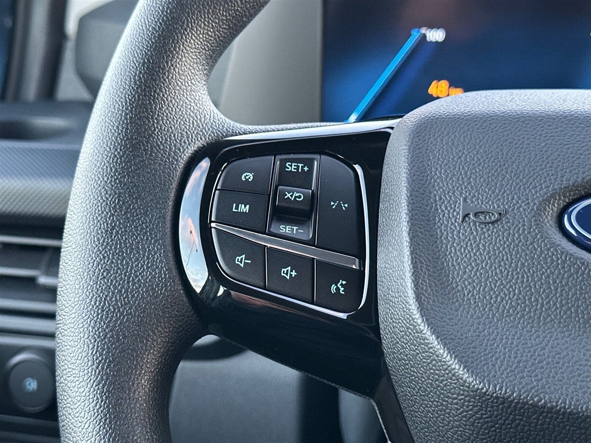 Ford E-Transit Custom Kombi 340L Trend billede 15