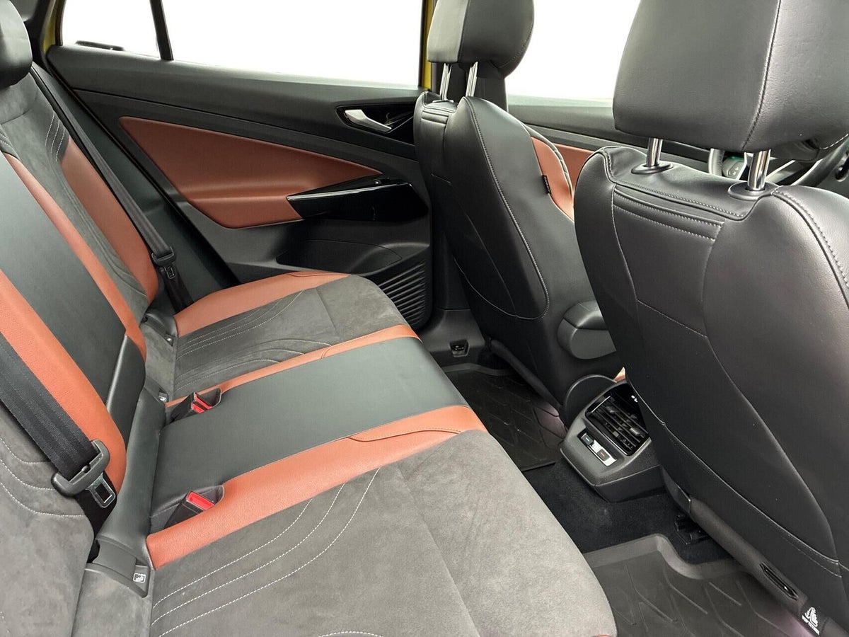 VW ID.4 Tech Performance billede 12