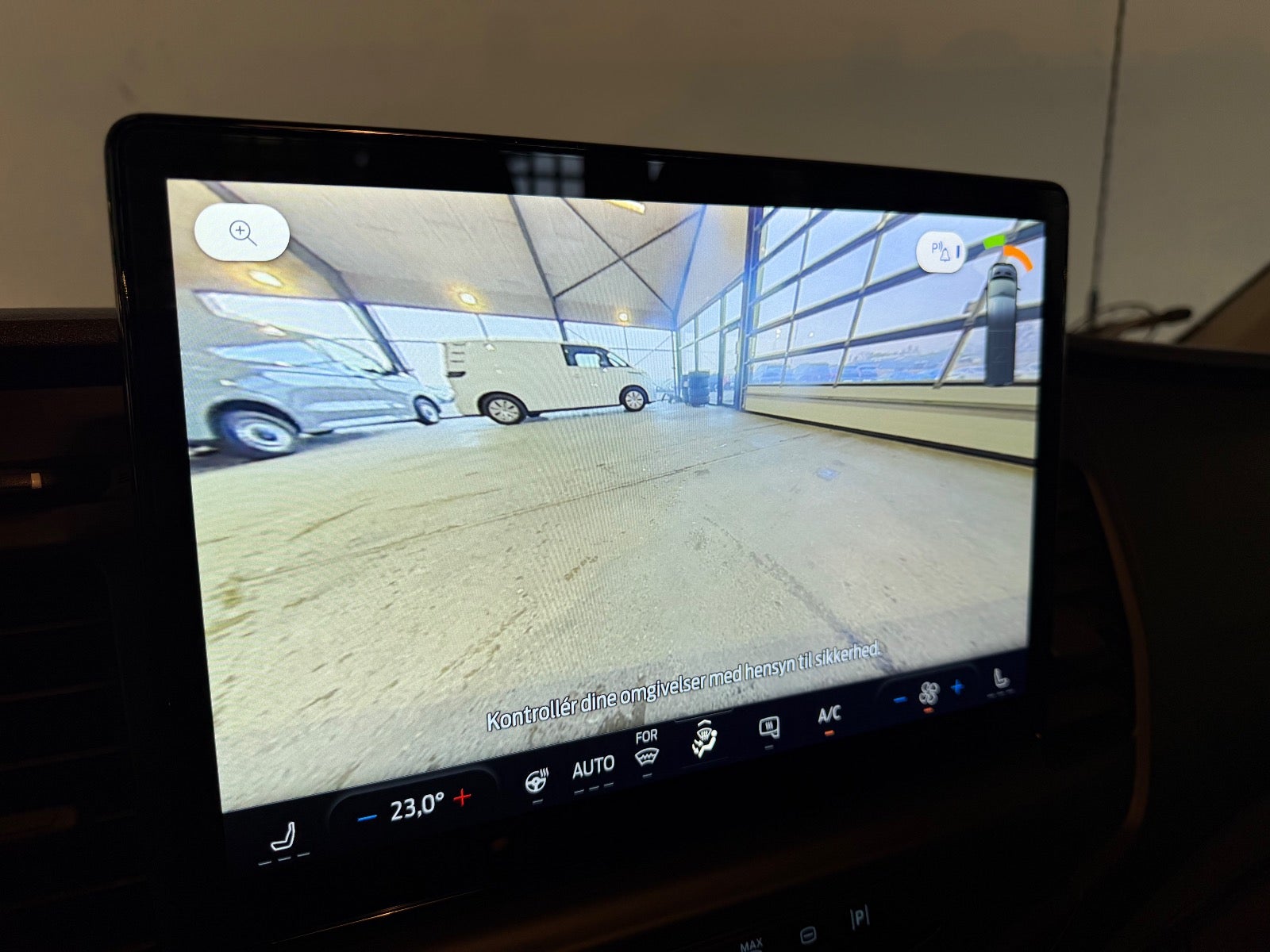 Ford E-Transit 350 L3 Chassis Trend H1 RWD