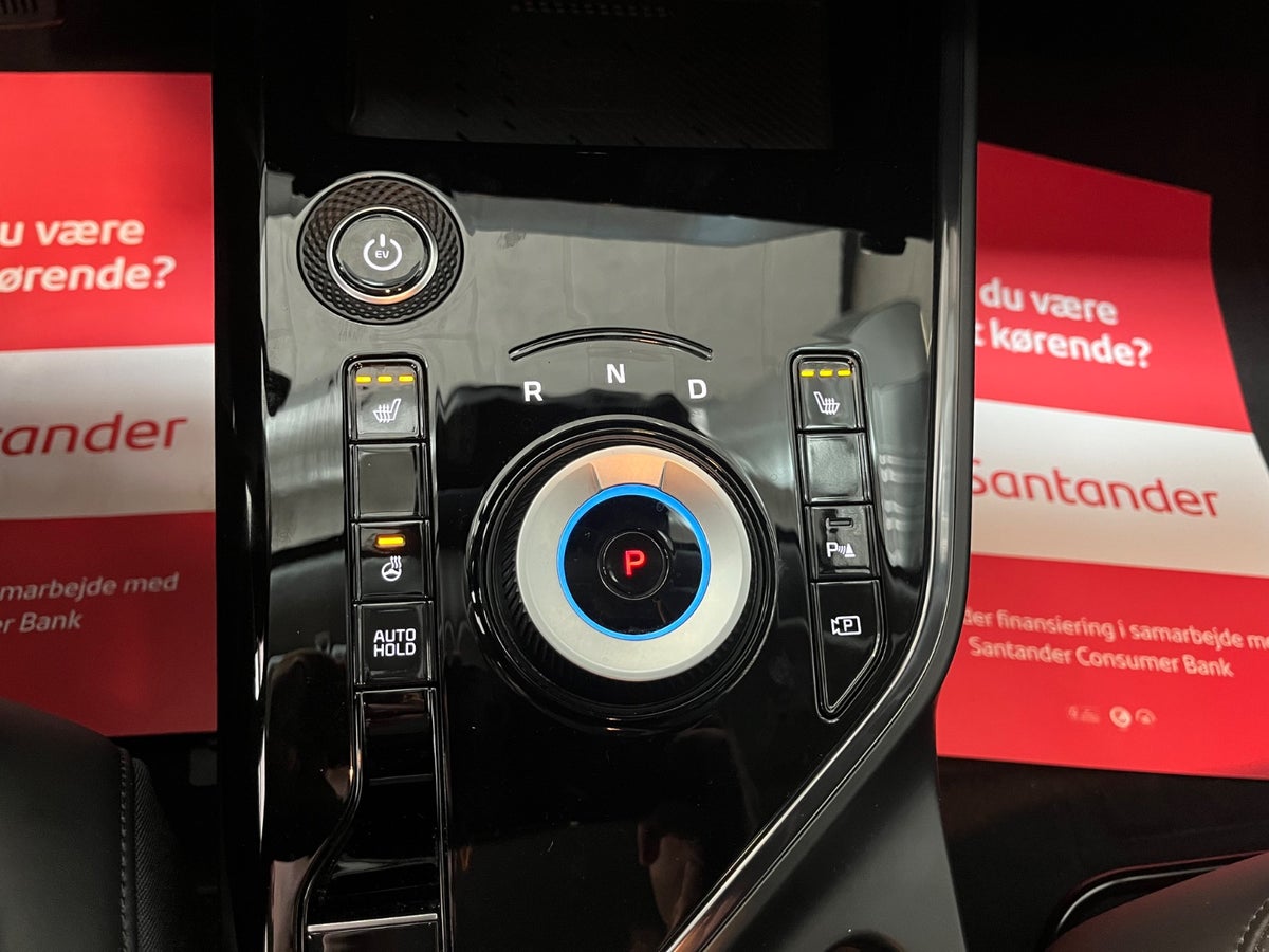 Kia Niro EV Inspire