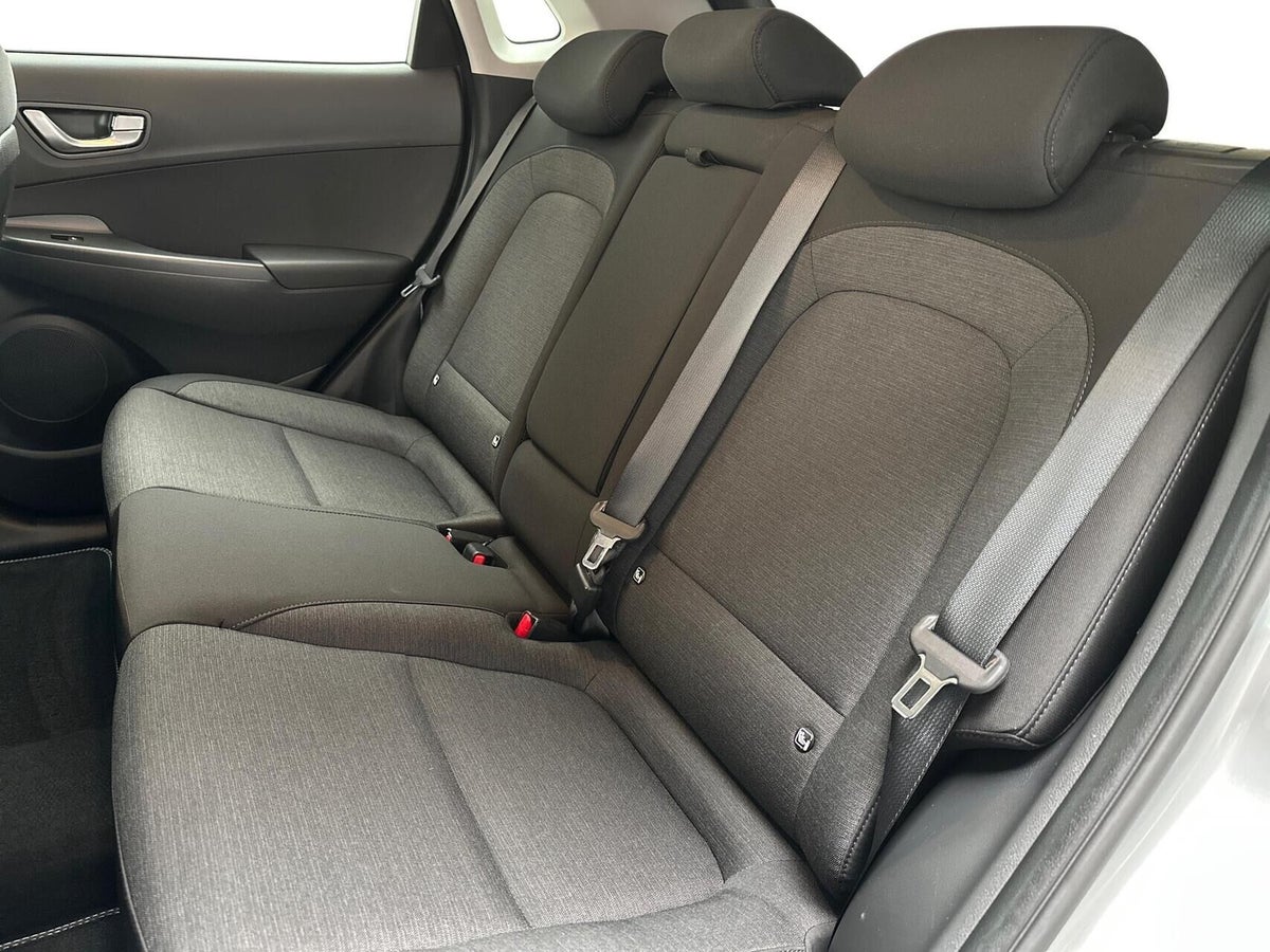 Hyundai Kona EV Edition 30+ billede 12